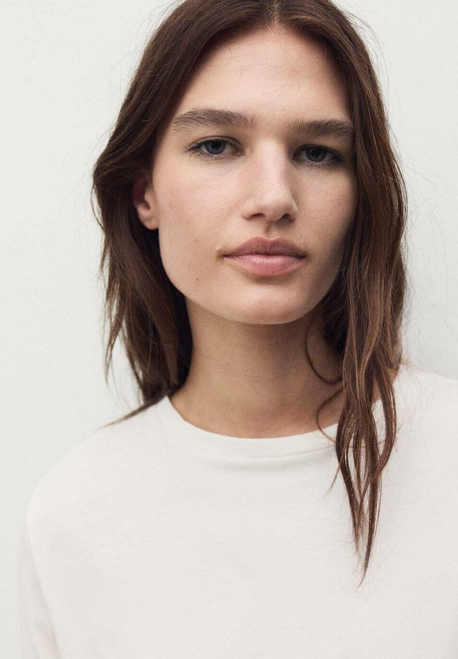 

Пижамный комплект Mango SET, Beige