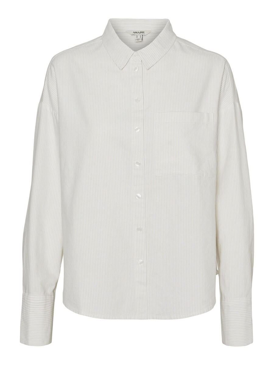 

Блузка VERO MODA ENYA, белый