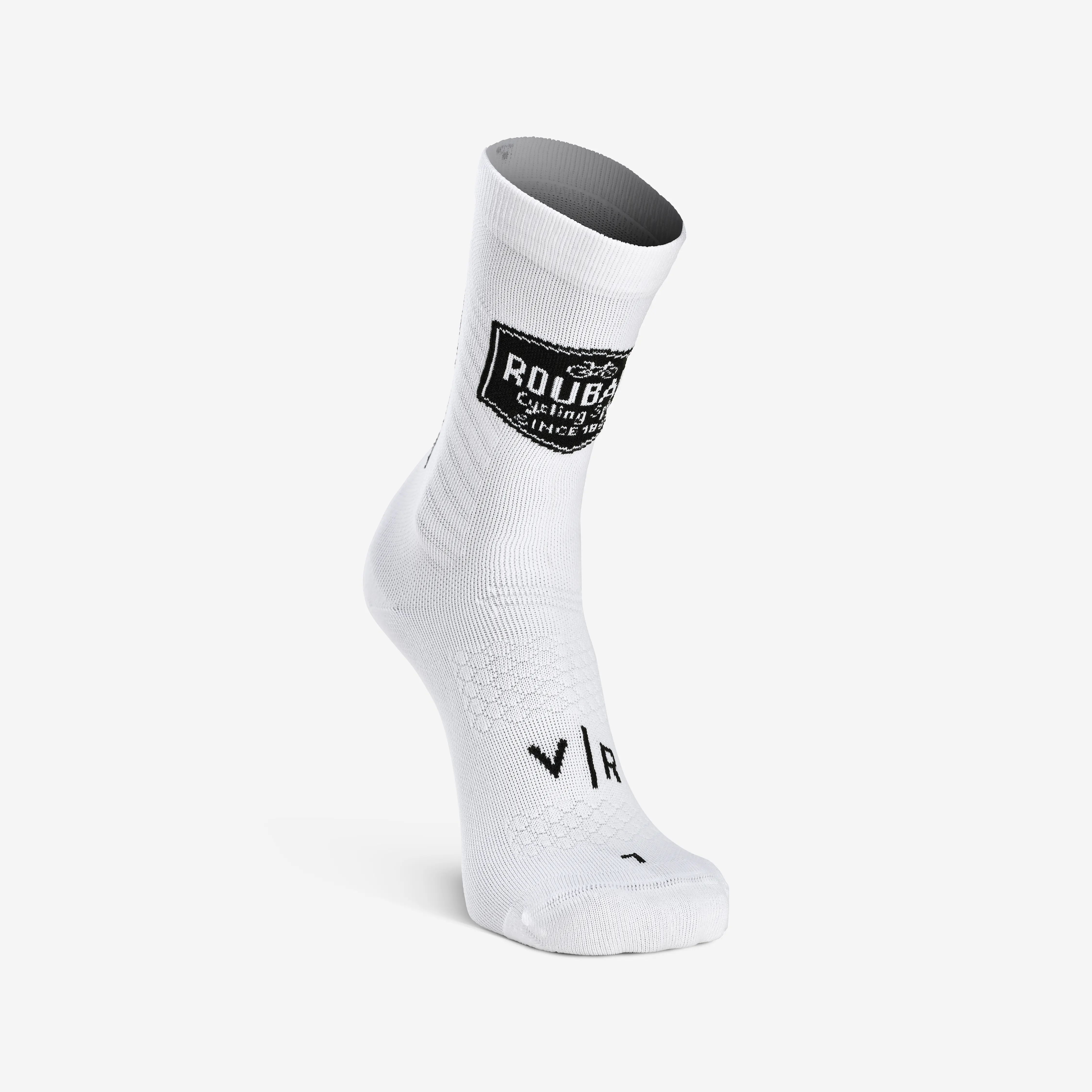 

Мужские велосипедные носки Van Rysel Roubaix Team Replica