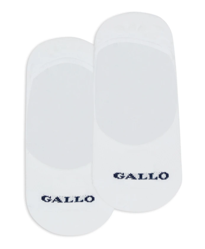 

Комфортные стельки носки Gallo, белый