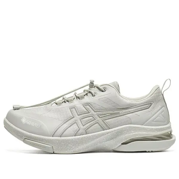 

Кроссовки гелевые Ridewalk Gore Tex водонепроницаемые 3E Asics, бежевый