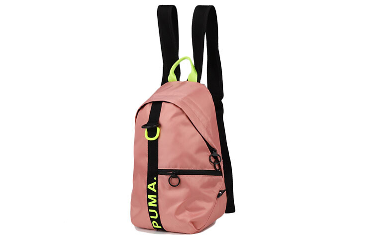 

Женский рюкзак Puma, Pink