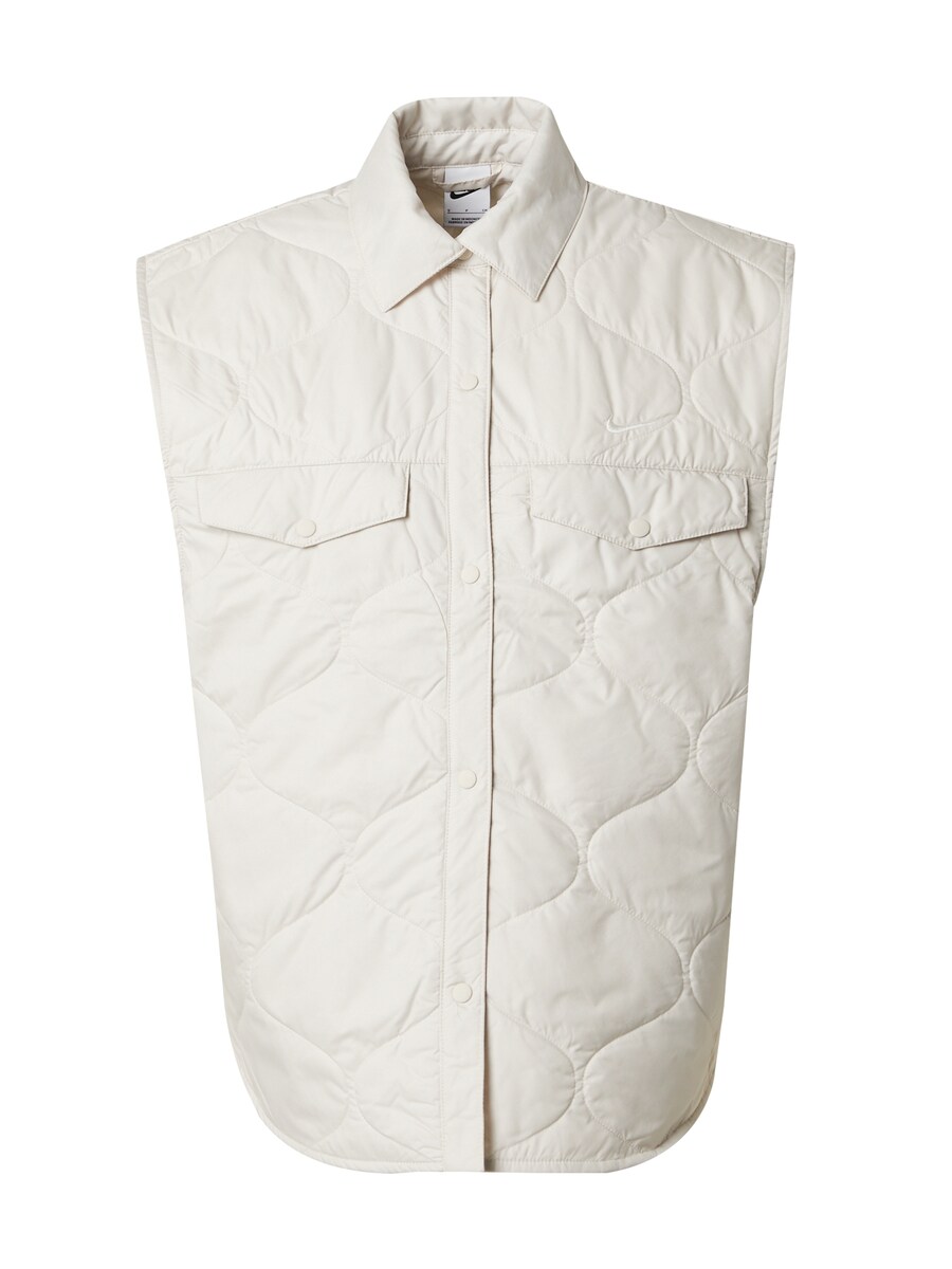 

Жилет Nike Sportswear Vest ESSENTIAL, цвет kitt