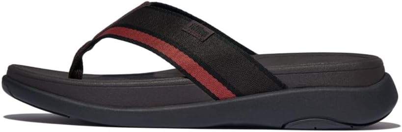 Мужские сандалии FitFlop Classic, коричневый/шоколадный