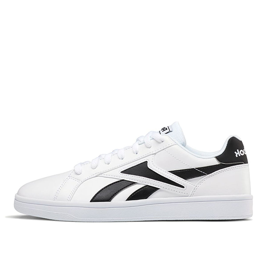 

Кеды Reebok Unisex Royal Complete2 SE Sneakers White/Black, черный