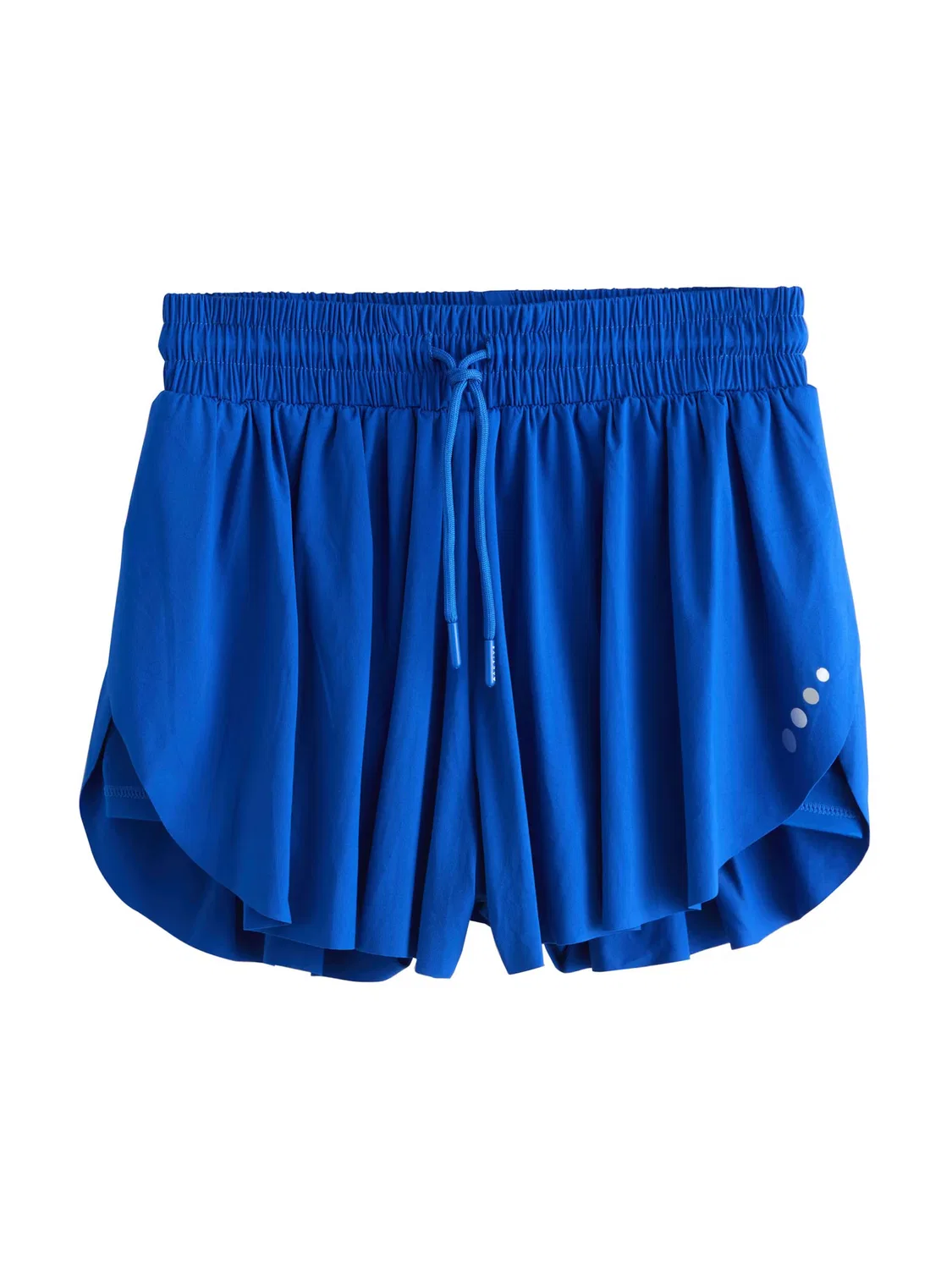 Обычные спортивные штаны Next, Royal Blue