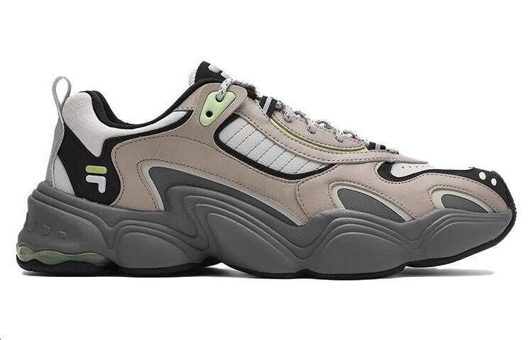Мужская обувь FILA Lifestyle, Gray — фото 3