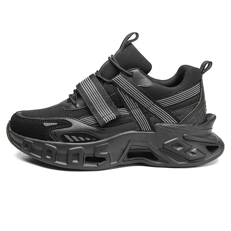 

Кроссовки мужские Lifestyle Shoes Men Low-Top Pnke, белый
