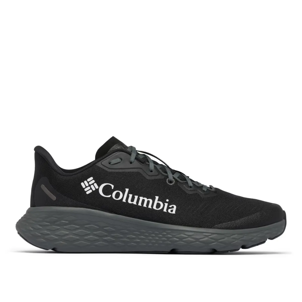 

Мужские кроссовки Columbia KONOS FEATHERWEIGHT, черный