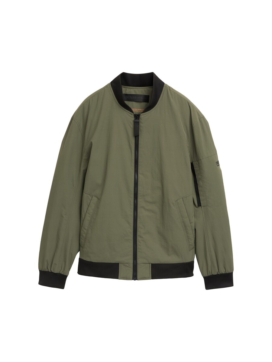 

Демисезонная куртка TOM TAILOR DENIM, Olive