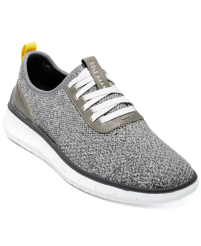 

Мужские кроссовки Generation ZERØGRAND Stitchlite Cole Haan, серый