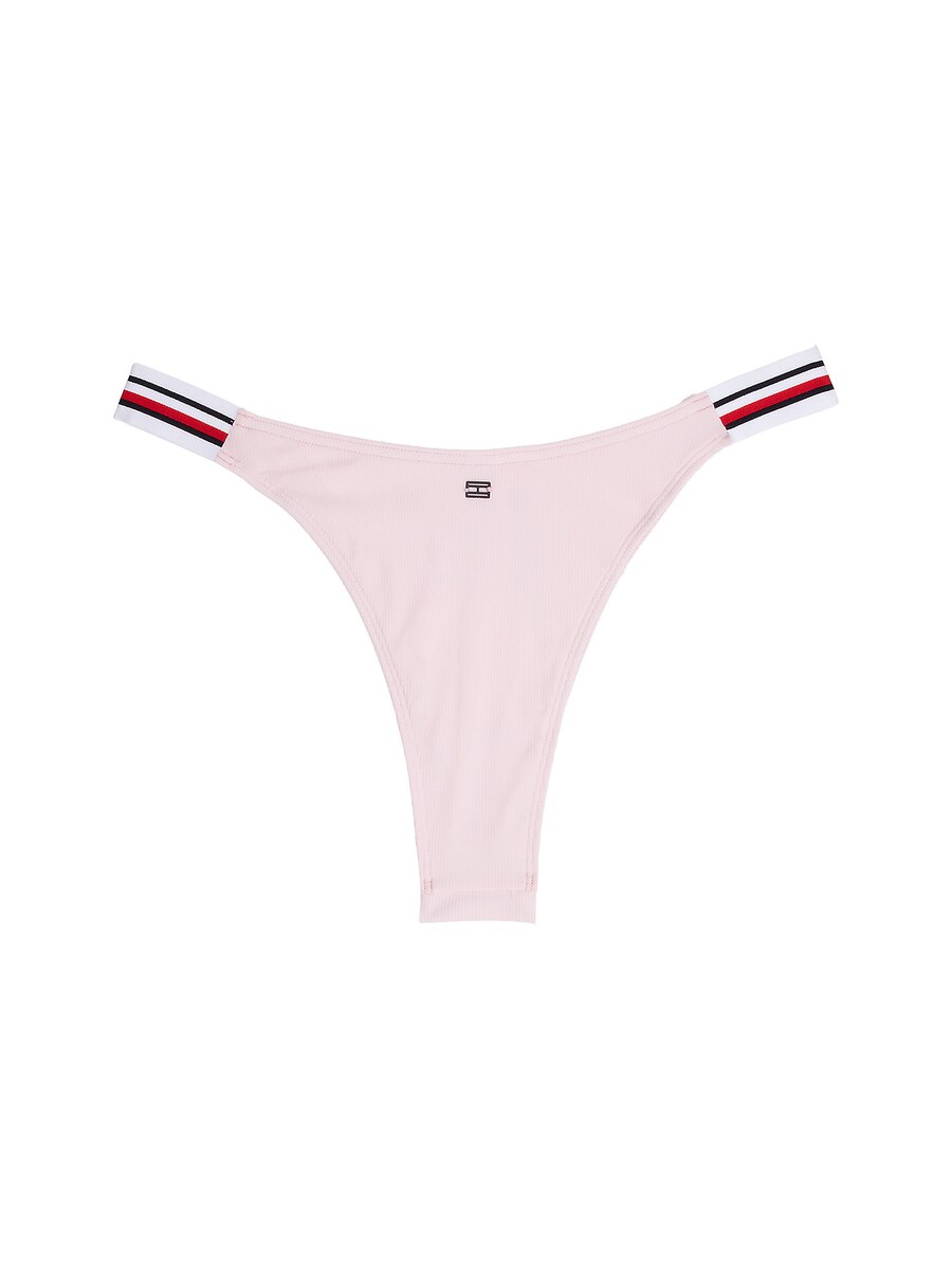 

Плавки от бикини TOMMY HILFIGER, розовый