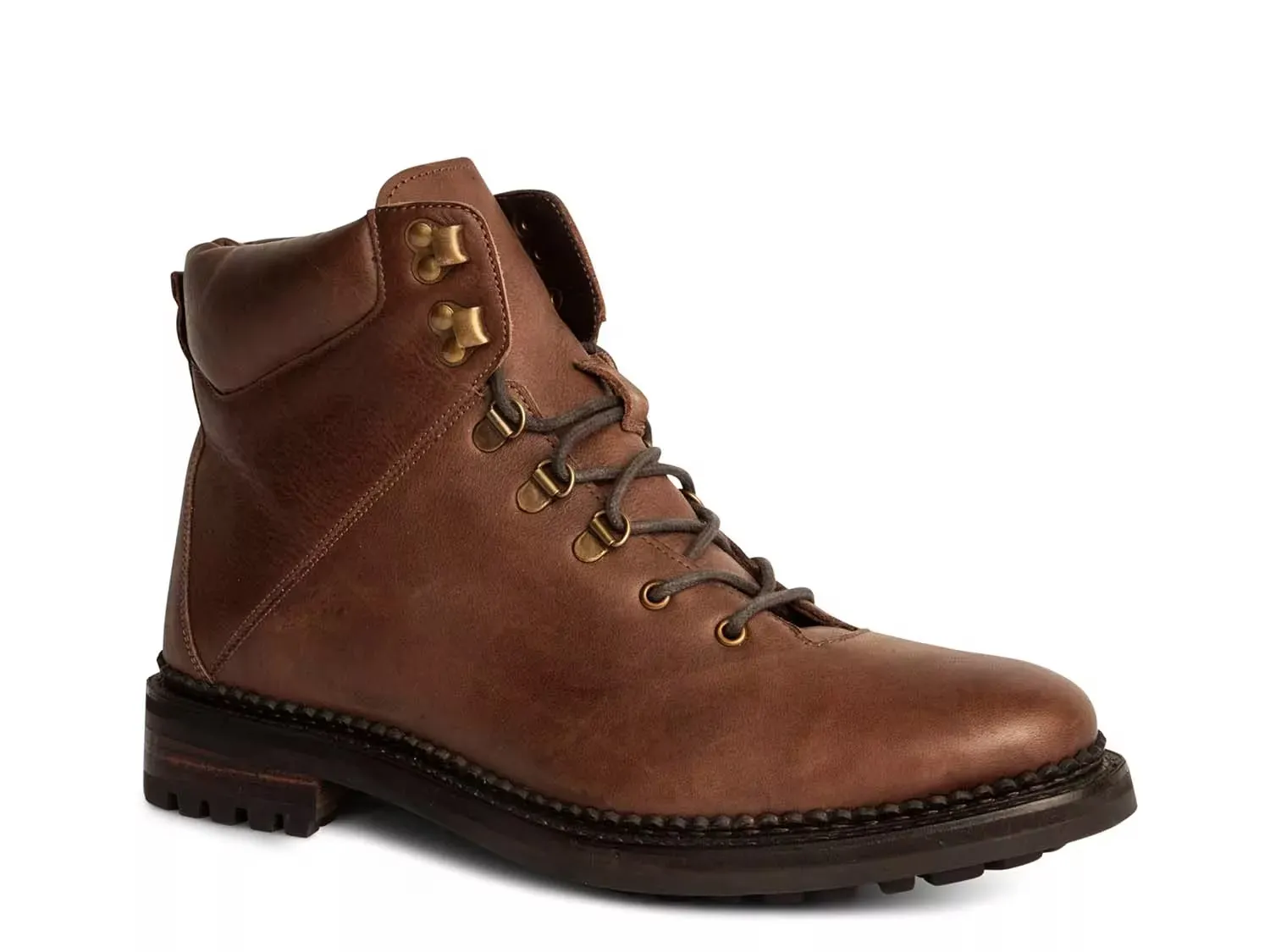 

Ботинки Rockefeller Anthony Veer, Dark Brown