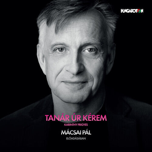 

CD диск Macsai: Tanar Ur Kerem