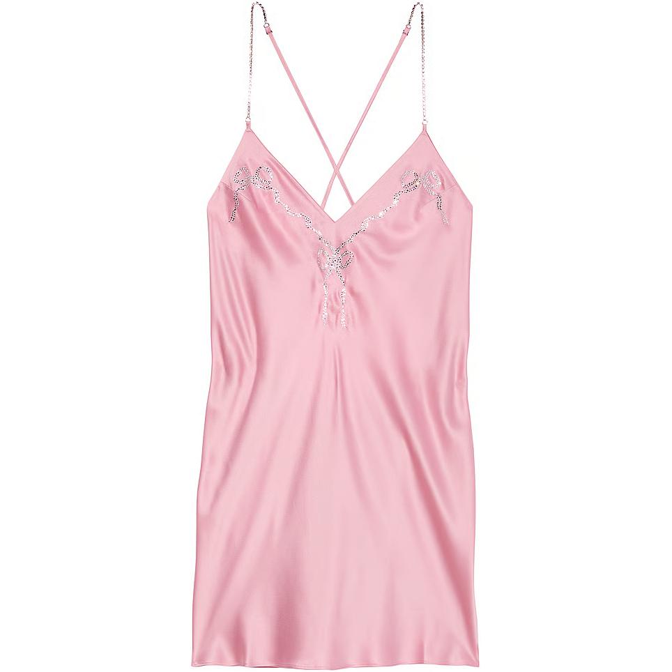 

Victoria's Secret Ночная сорочка женская розовая