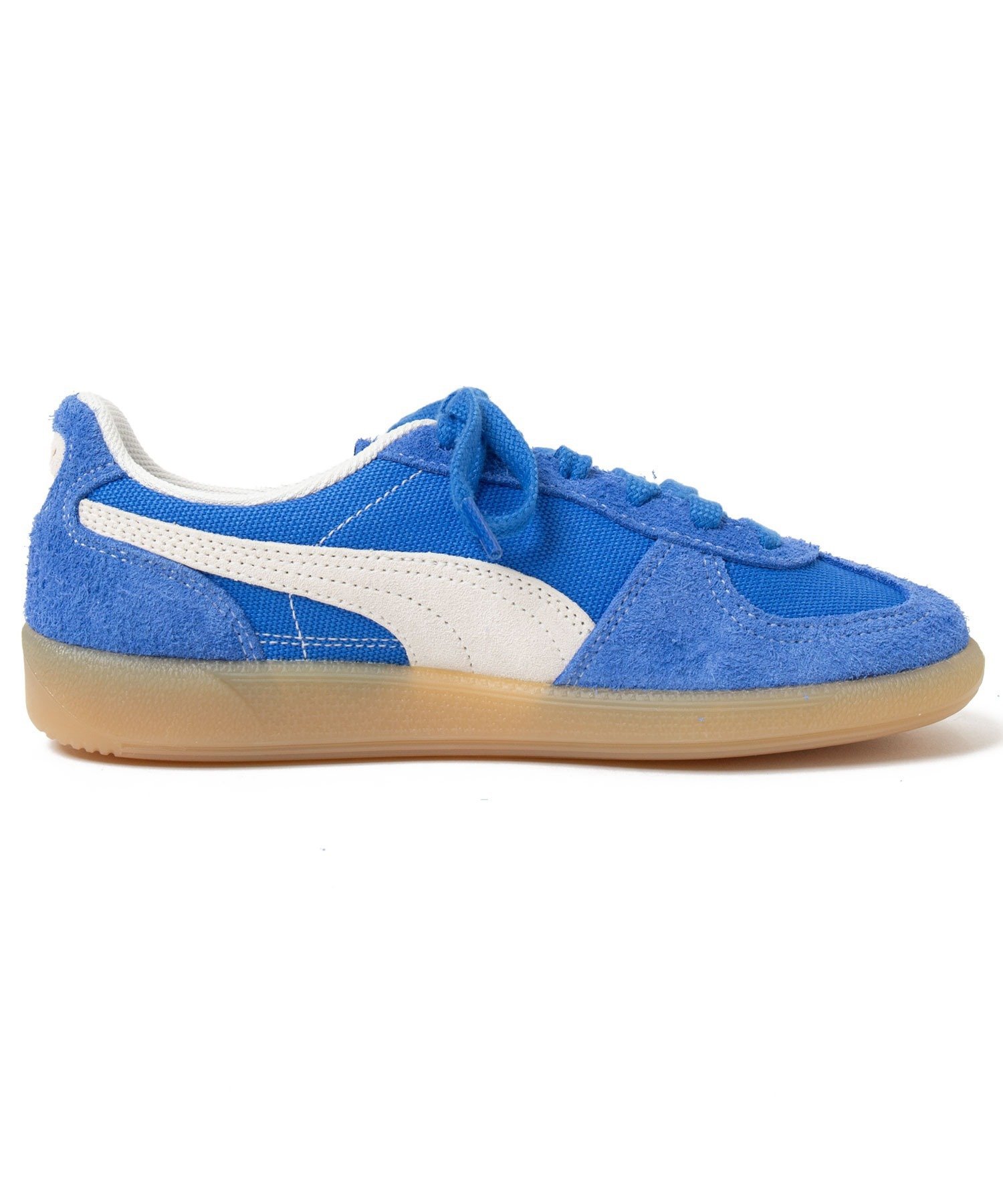 PUMA Palermo Vintage WEGO MEN'S, Blue and others — фото 3