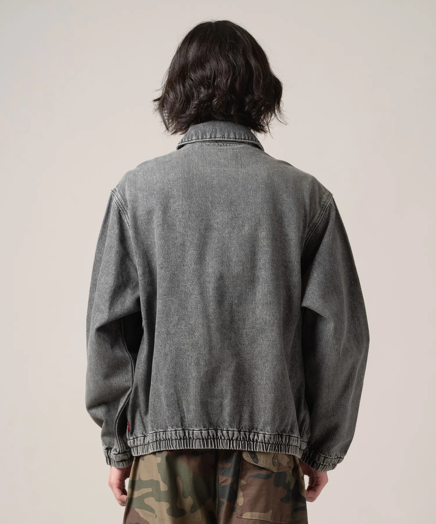Куртка Levi's JAANAI — фото 3