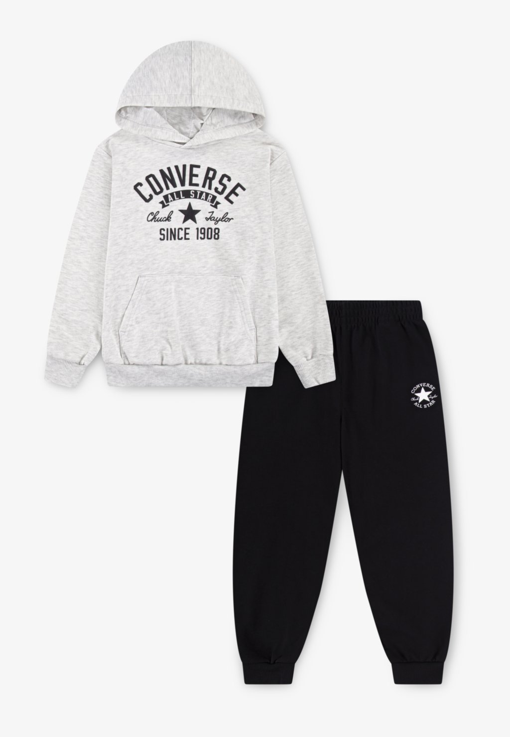 

Толстовка RETRO REMIX SET Converse, слоновая кость