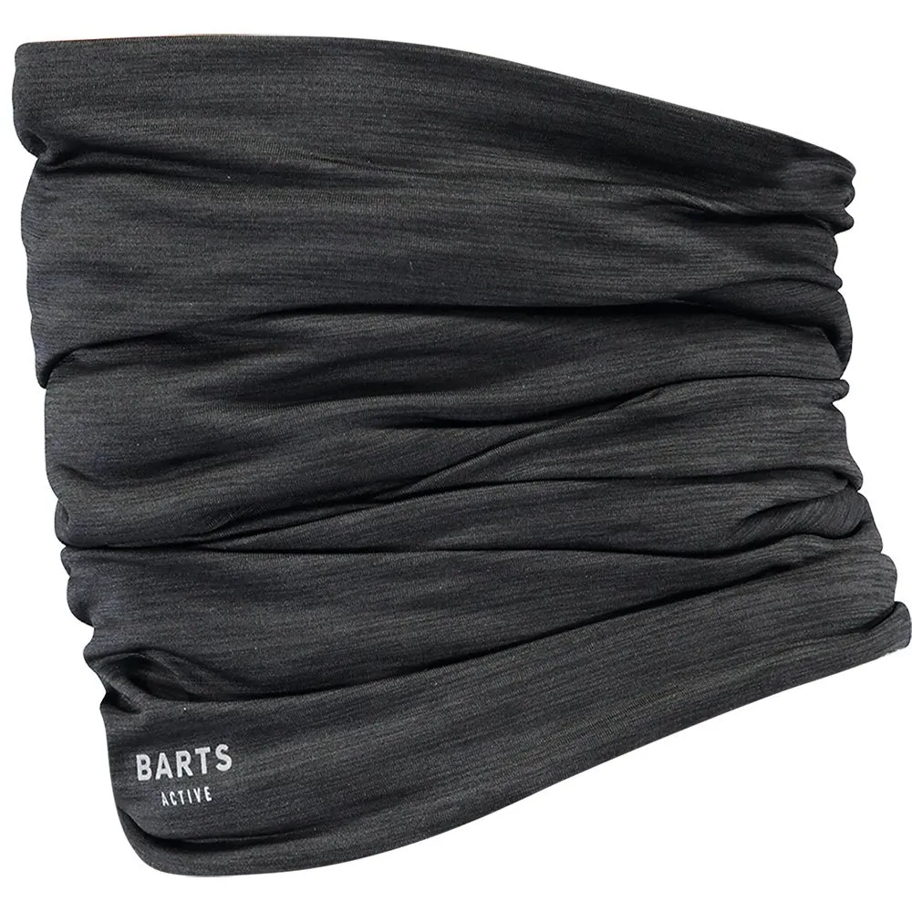 

Неквормер Barts Active Fleece, серый