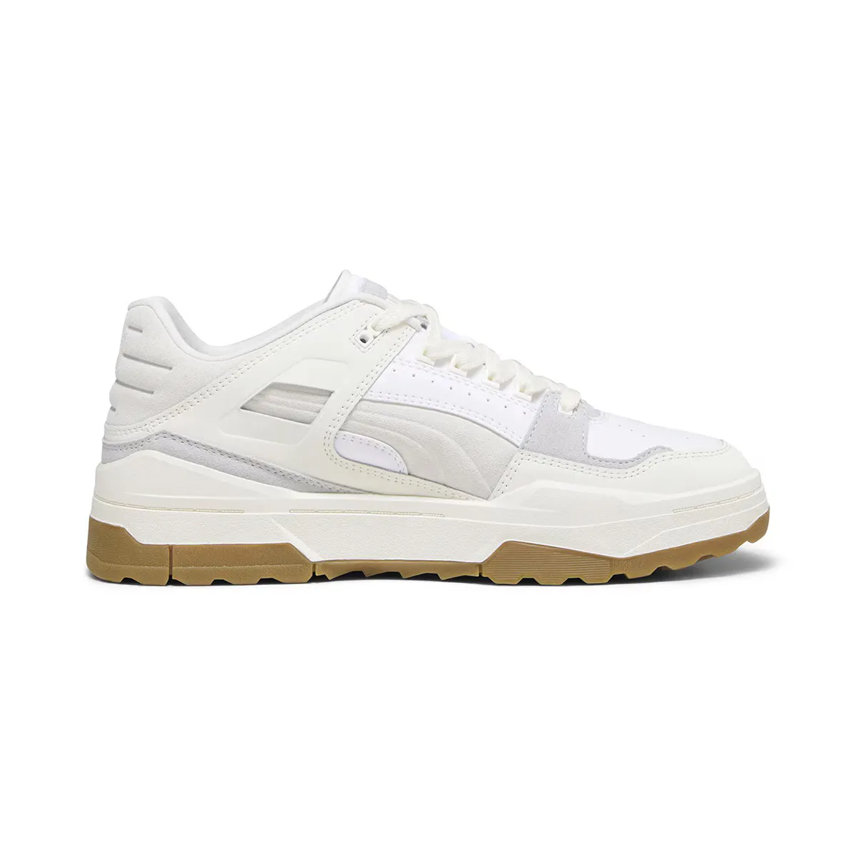 

Мужские повседневные кроссовки Puma Slipstream Xtreme, белый