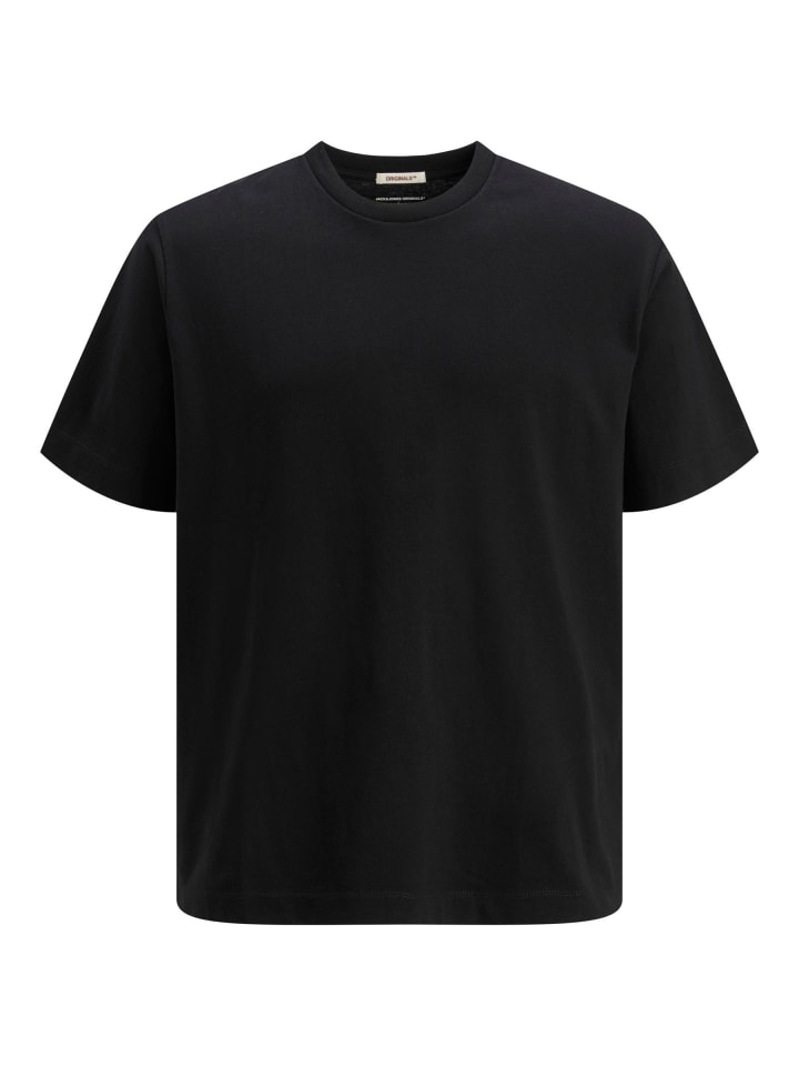 

Футболка Jack & Jones, черный