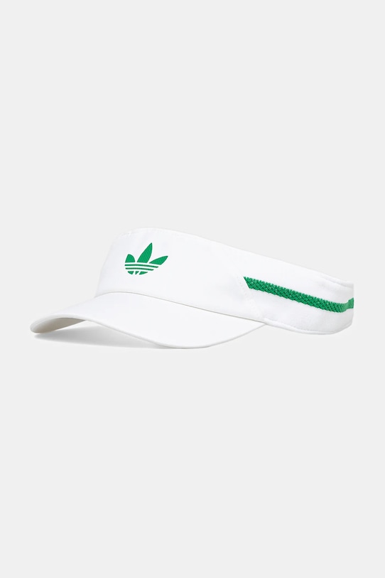 

Бейсболка Visor Clima OG Adidas Originals, белый