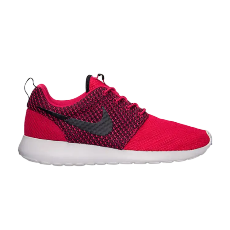 

Кроссовки Nike Roshe Run, розовый, Розовый;красный, Кроссовки Nike Roshe Run, розовый