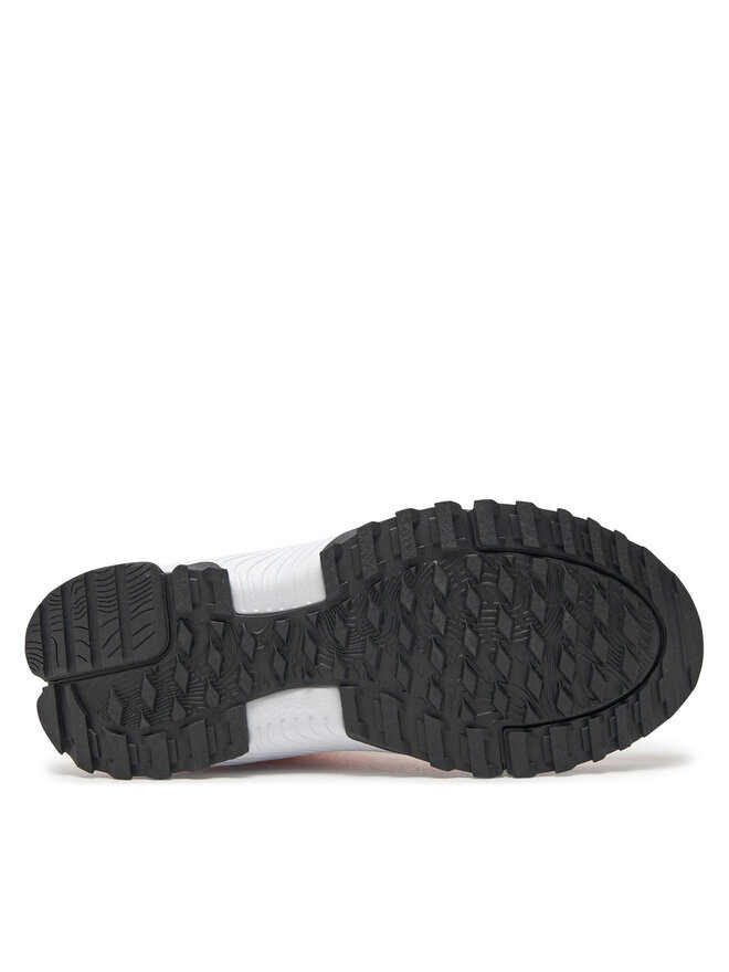 Ботильоны New Balance planos Rosa, розовый — фото 4