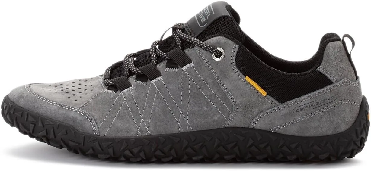 Мужские кроссовки Camel Active, серый