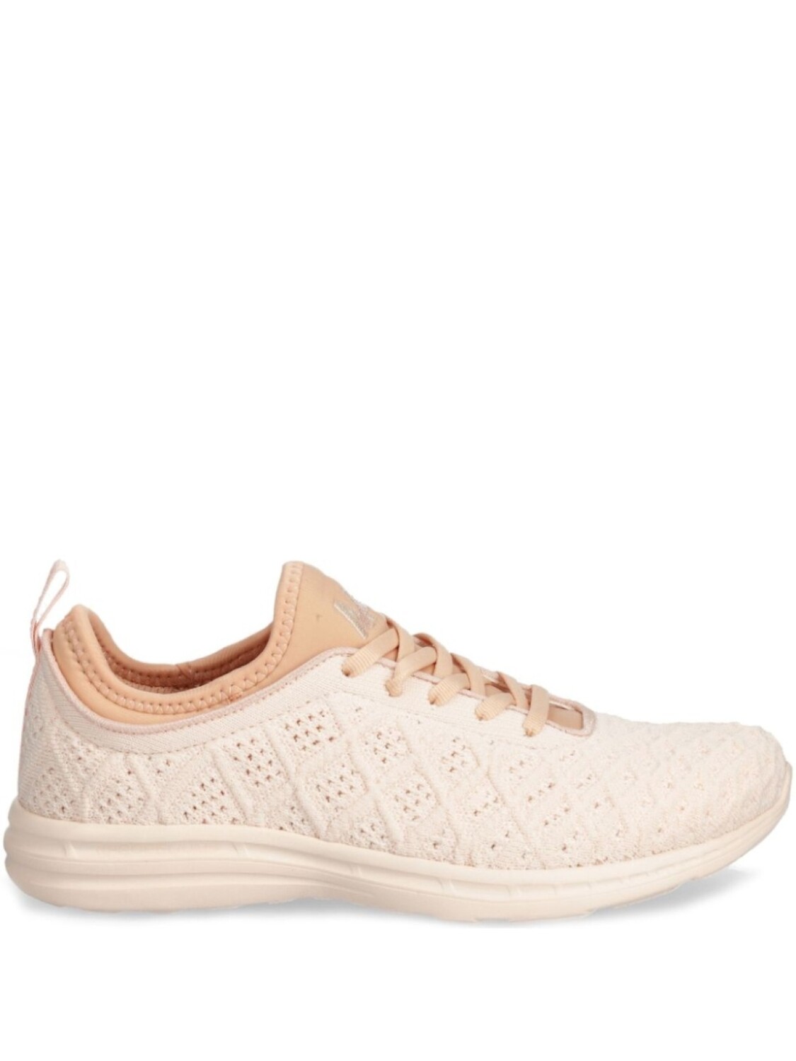 APL: ATHLETIC PROPULSION LABS Кроссовки TechLoom Phantom, розовый