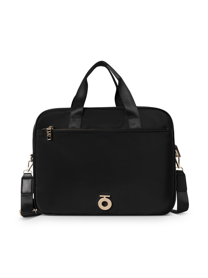 

Сумка для ноутбуков Nobo Bags, черный