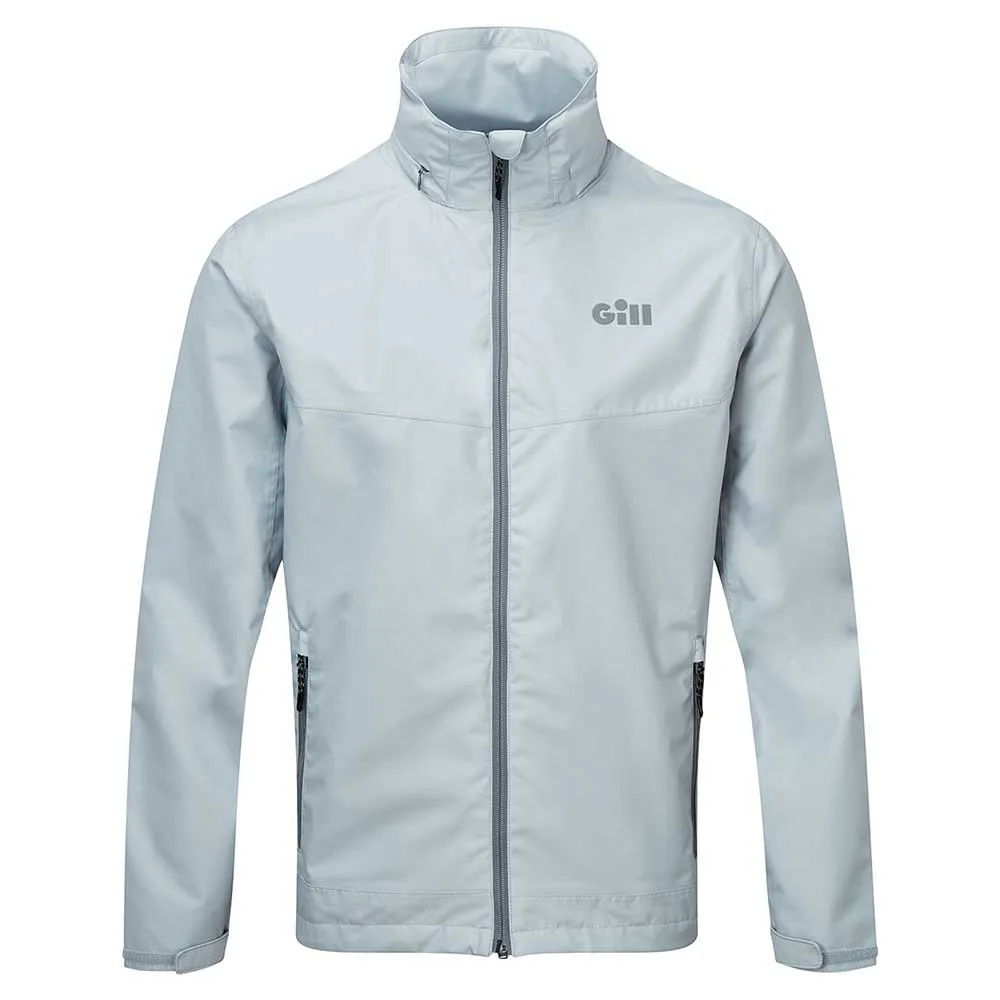 

Куртка Gill Pilot, серый