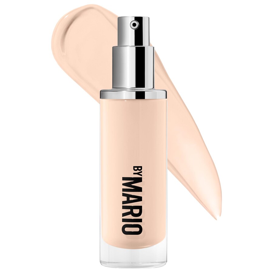 

Увлажняющая тональная основа SurrealSkin Luminous MAKEUP BY MARIO, 1 oz /30 mL, 0.5N