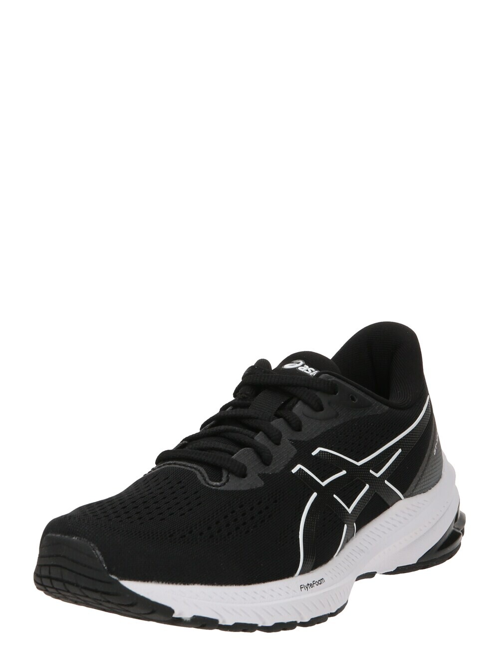 

Кроссовки Asics GT-1000 12, черный