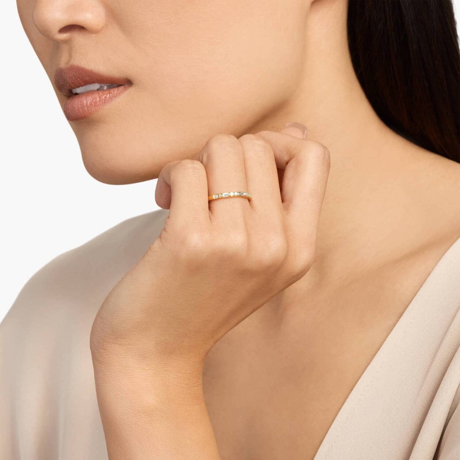 thumb