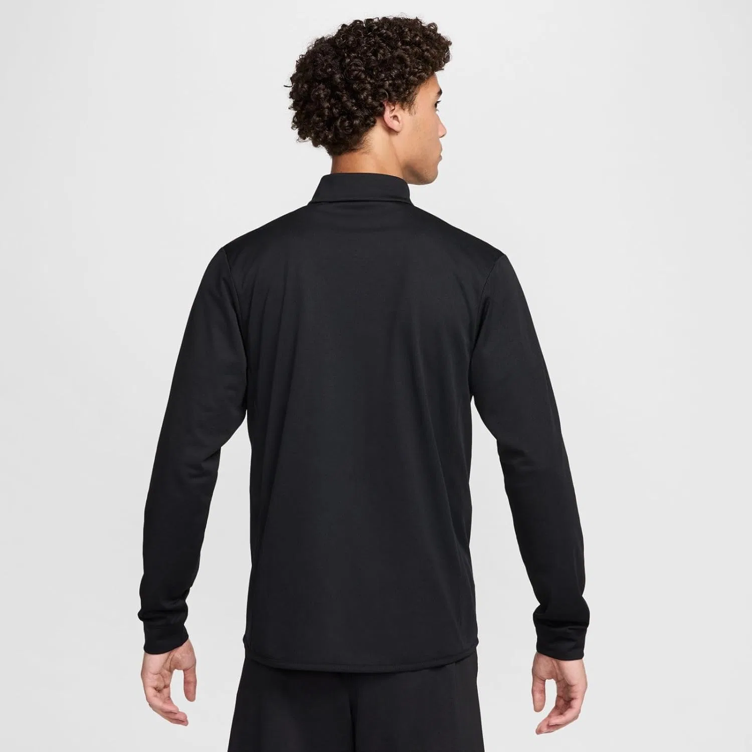 Мужская вязаная куртка Nike M NK Df Totality (1 шт.) — фото 3