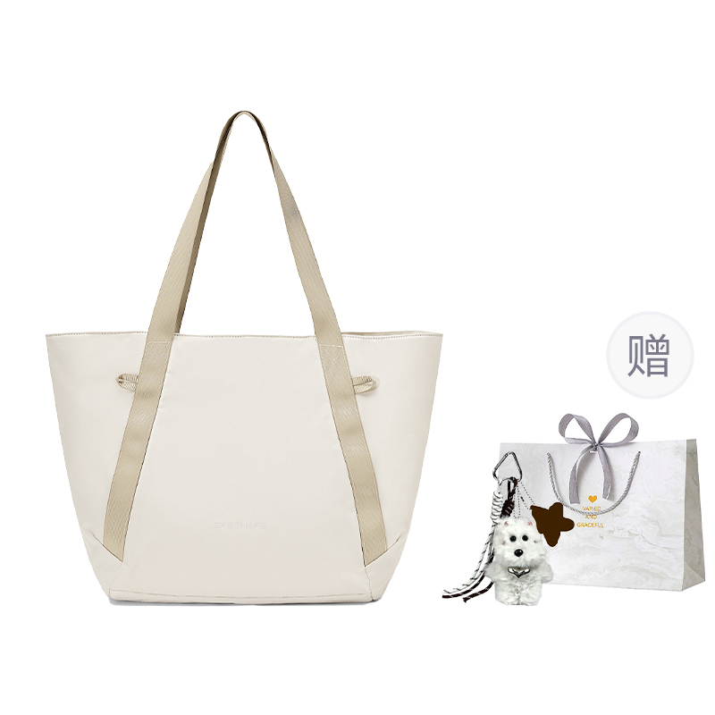 

Skechers Тканевая сумка-шопер, Shopping Bag