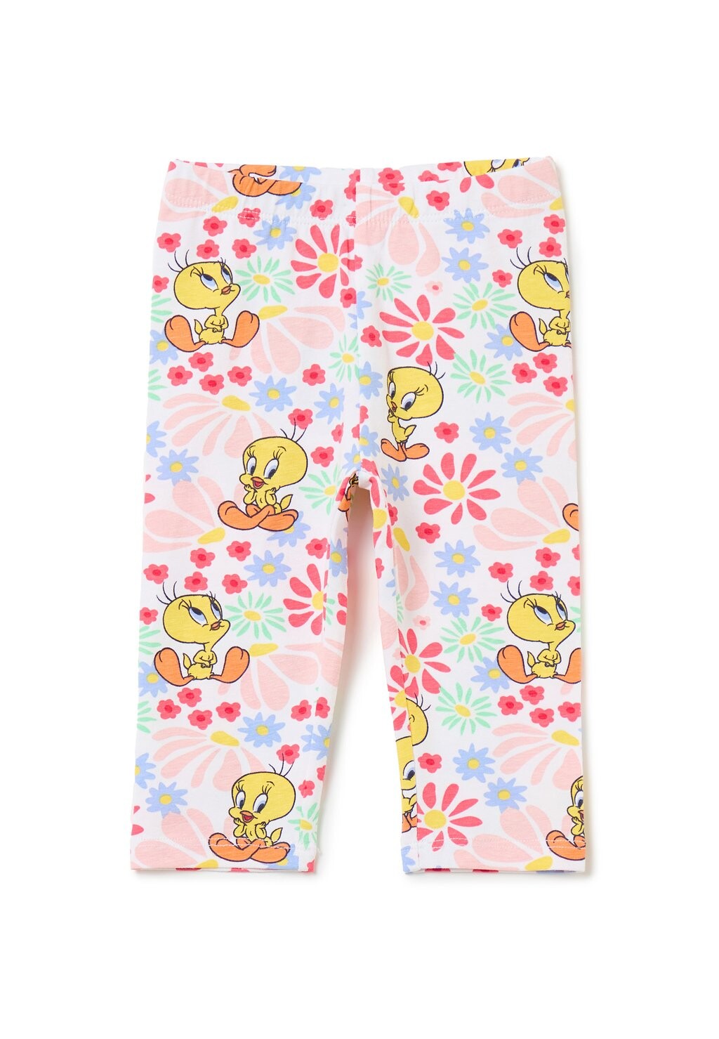 

Шорты TWEETY SET OVS, разноцветный