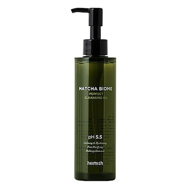 

Масло для снятия макияжа, 150 мл Heimish Matcha biome