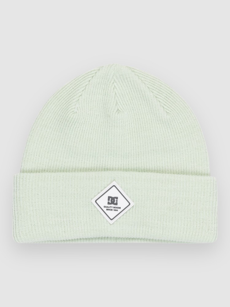 

Шапка DC Label Beanie, pale aqua