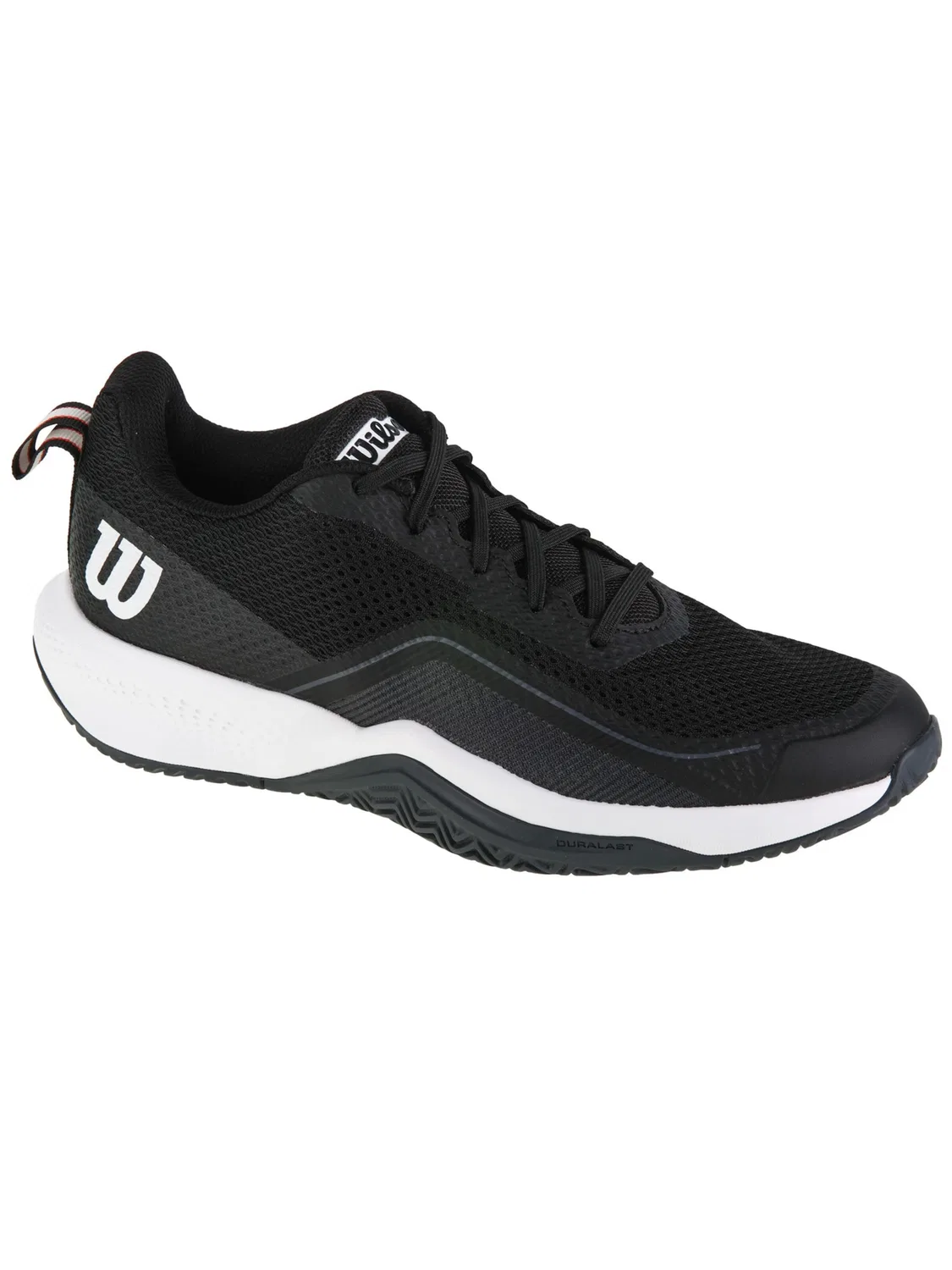 Спортивная обувь 'Wilson Rush Pro Lite' Wilson, Black — фото 2