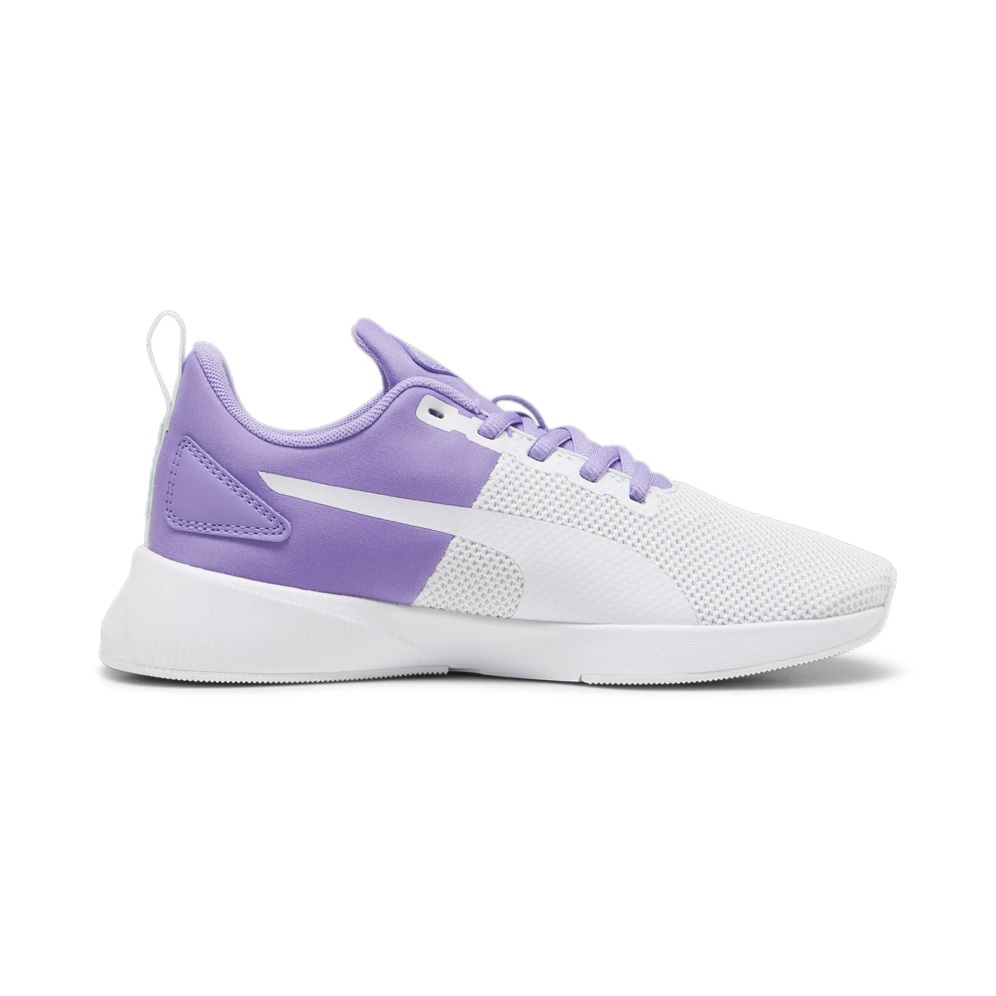 

Кроссовки PUMA "Flyer Runner Sneakers Youth", белый