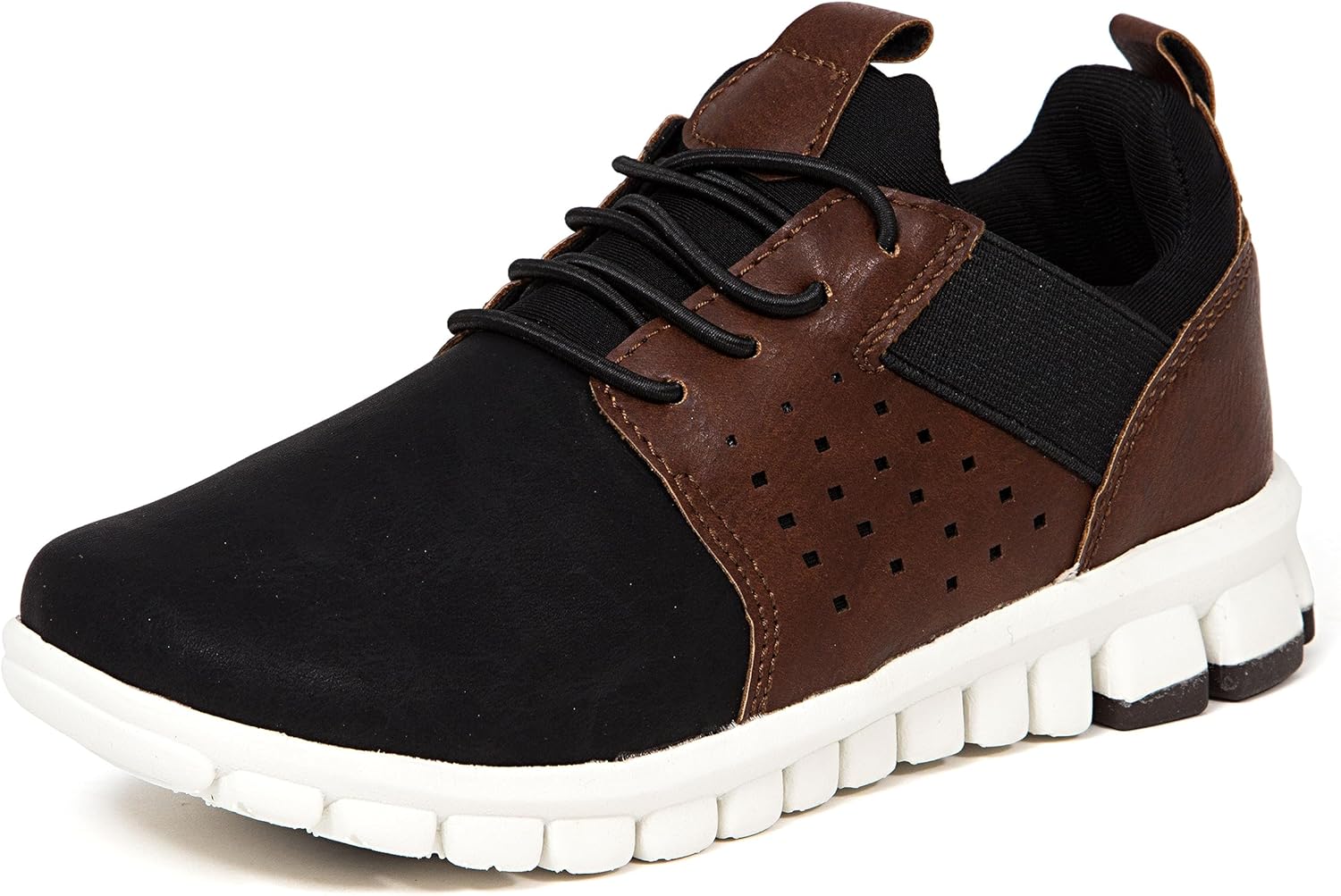 

Кроссовки Deer Stags Unisex-Child Betts Jr, черный