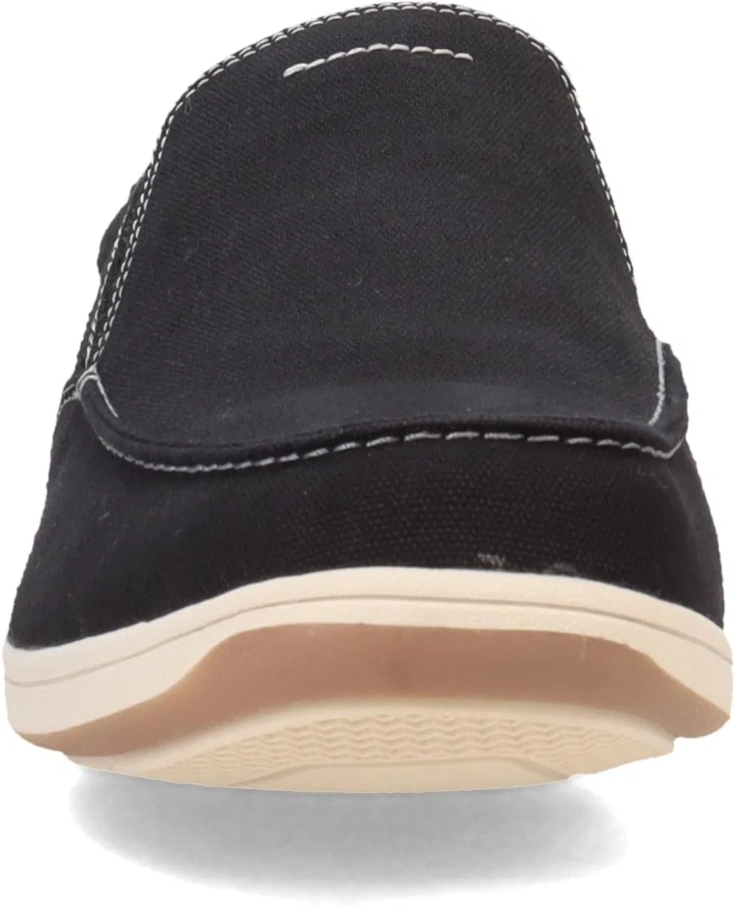 Florsheim Herren 13401-001 Туфли, Black White — фото 3
