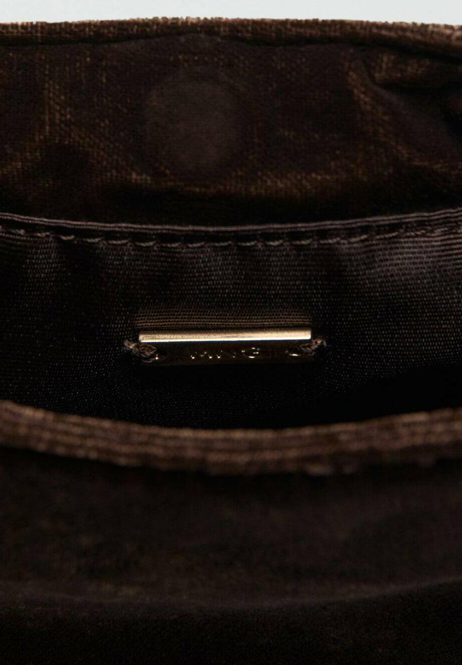 

Сумка Mango Handbag, Brown