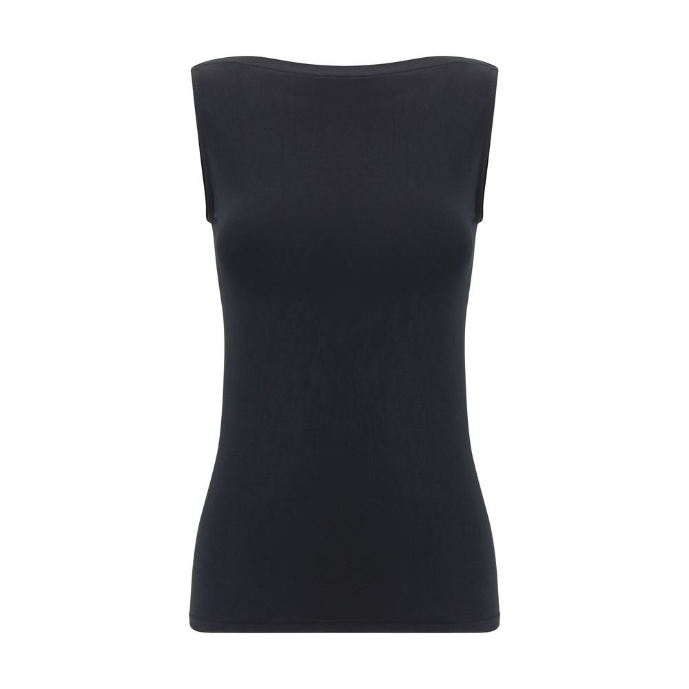 

Аврора Топ Wolford, черный