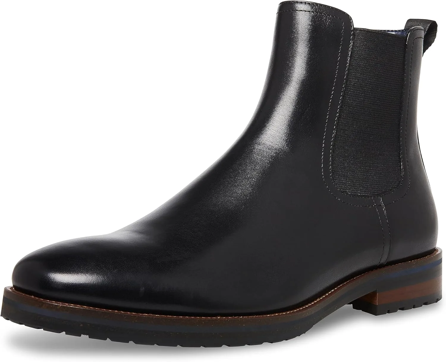 

Мужские кроссовки Steve Madden Sverne, черный