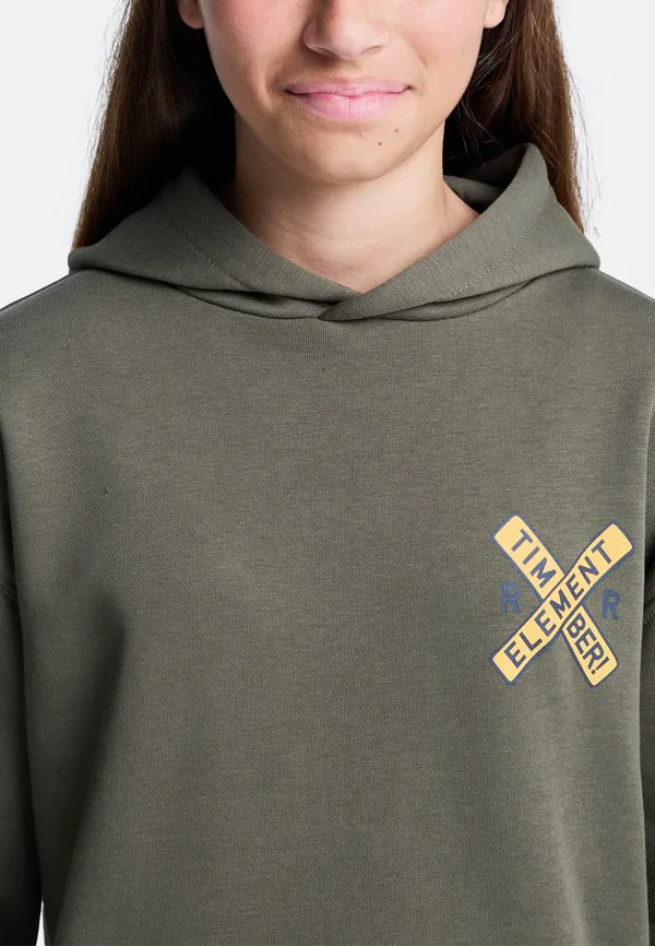 816 толстовка Element, Gzh — фото 4