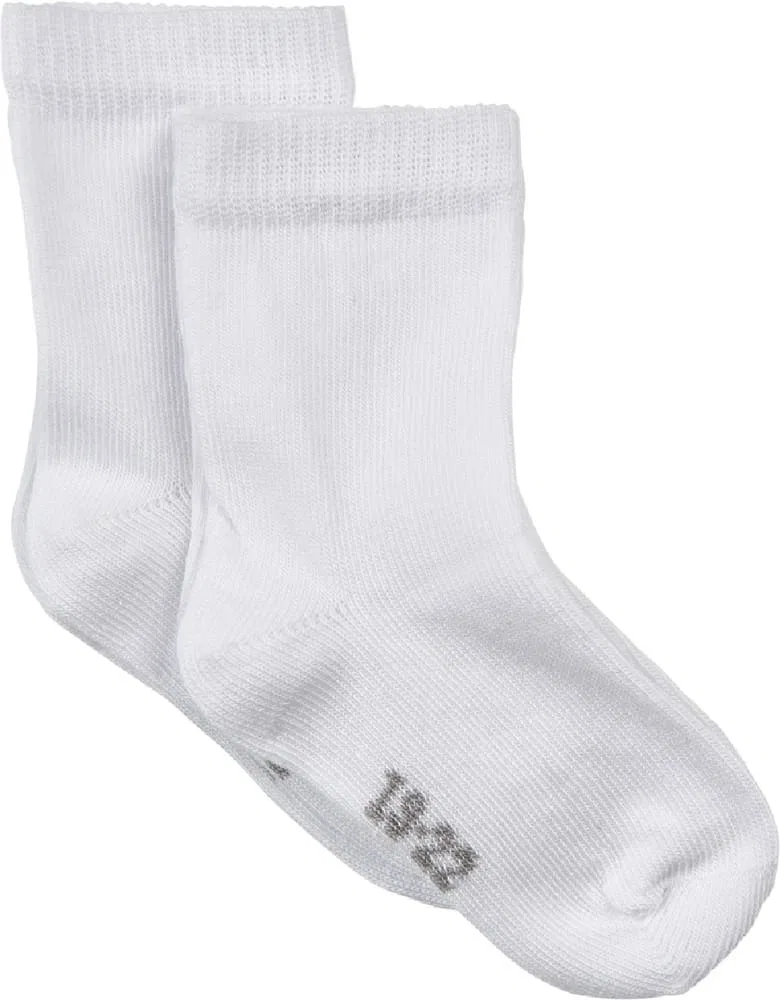 Носки детские Ankle sock, Minymo, белый