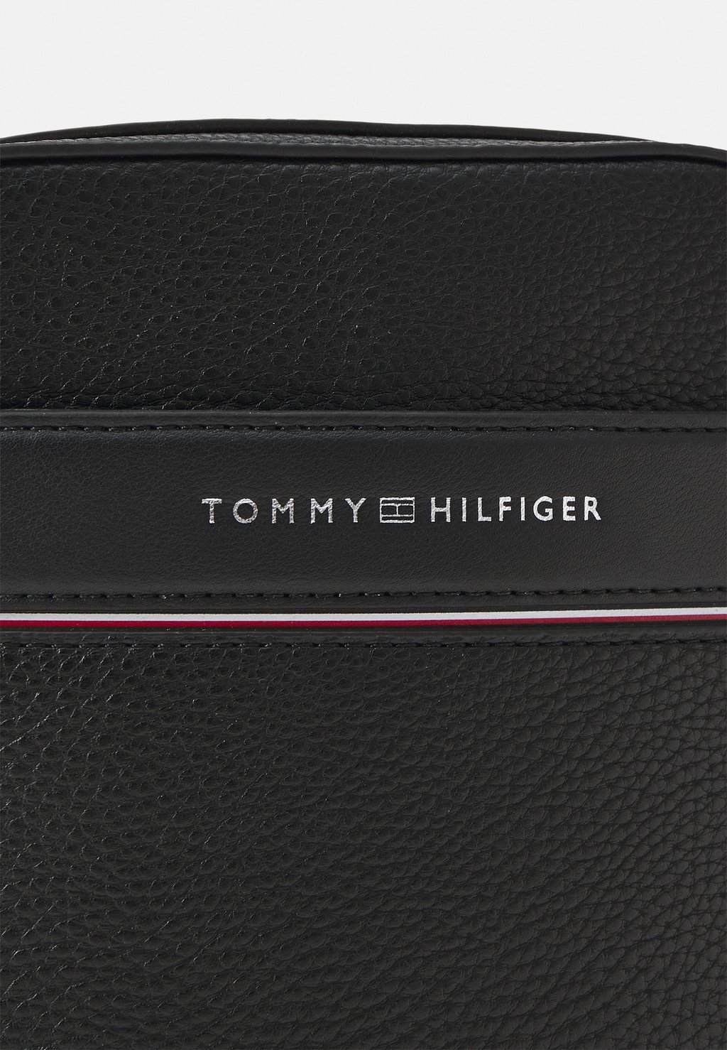 

Сумка через плечо CORP MINI REPORTER Tommy Hilfiger, черный